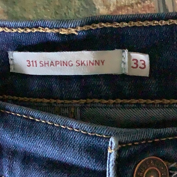 Levi’s women’s jeans - Picture 5 of 5